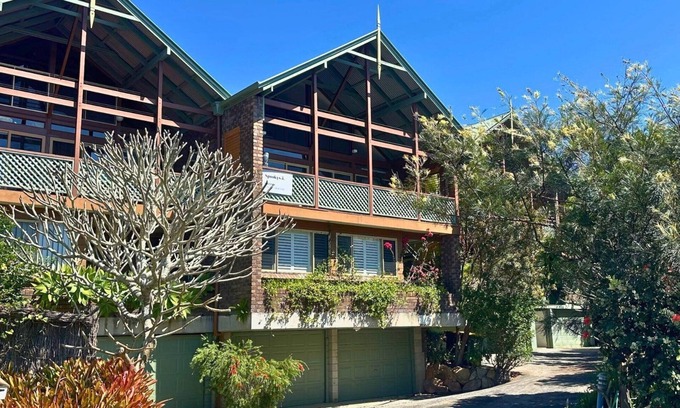 Angourie Apartment | Spookys 5, 5/8 Bay St
