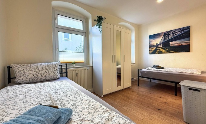 Sporbitz Apartment | Sporbitzer Stübchen Dresden - Saxon Switzerland