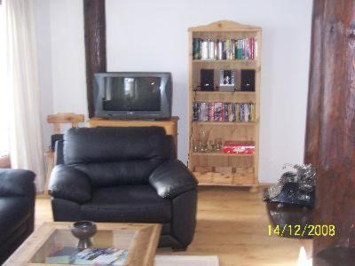 Rappele Apartment | Sport-Alpin-Wohnung-10