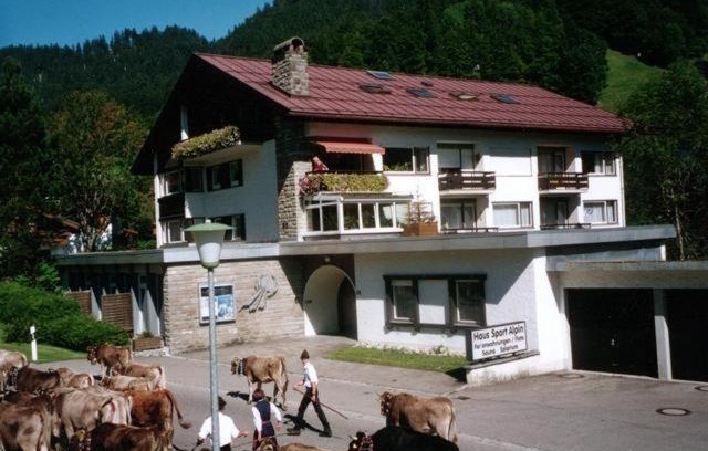 Rappele Apartment | Sport-Alpin-Wohnung-130