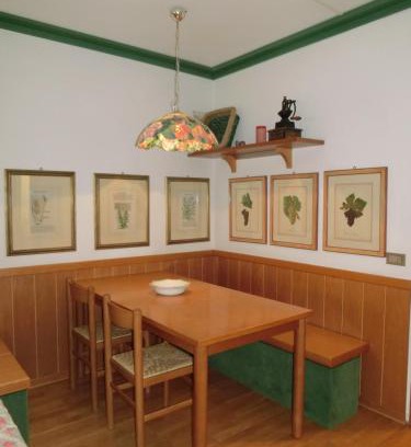 Madonna di Campiglio Apartment | Sport Campiglio Apartment