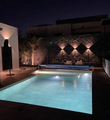 Yaiza Apartment | Sport & culture nest