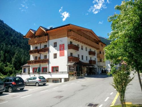 Cogolo Hotel | Sport Hotel Stella Alpina