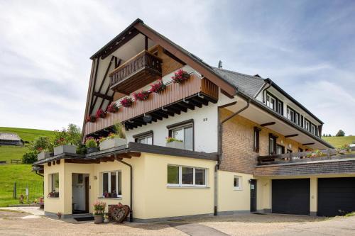 Hofsgrund Apartment | Sport Rees - Ferienwohnung Stefanie
