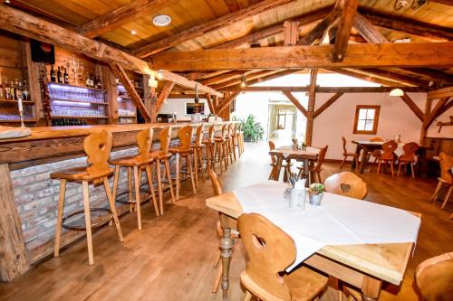 Neuburg Hotel | Sporthotel Neuburg