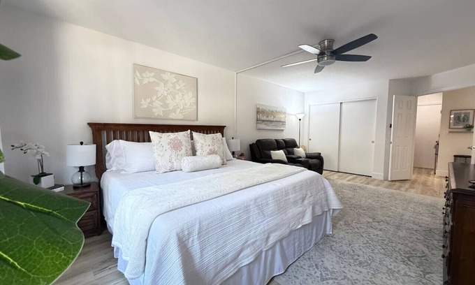 Pinetop Cabin | Sports Village/1 BR 1 BA/Studio/Kitchenette