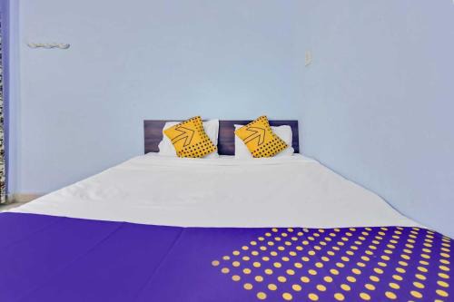 Gwalior Hotel | SPOT ON 81034 Samyak Guest House