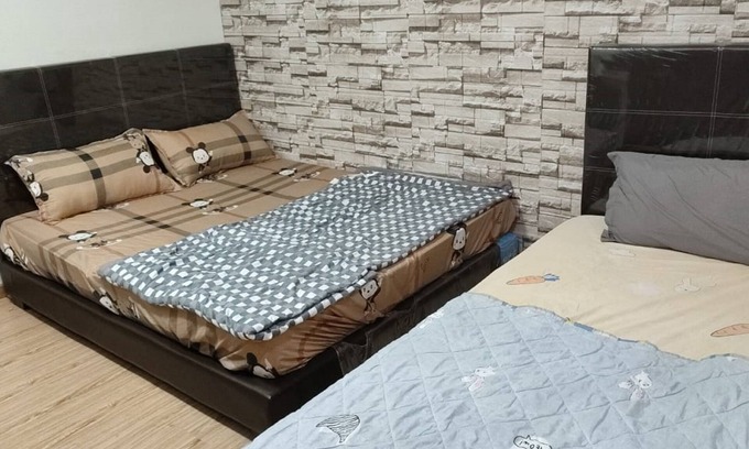 Sibu Hotel | Spot ON 90439 Lh Home