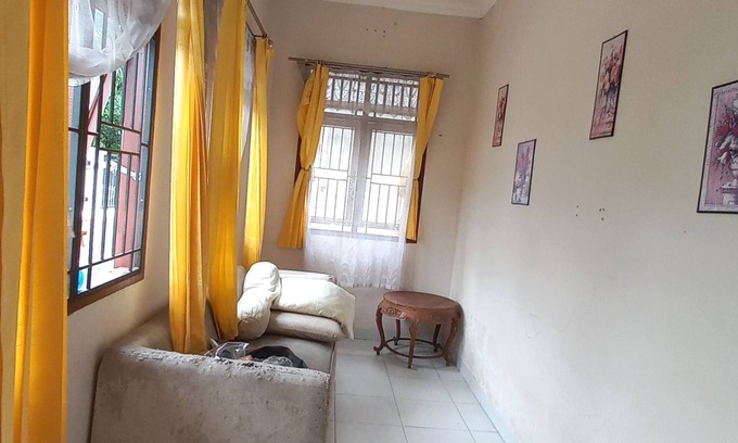 Pelalawan Hotel | SPOT ON 92911 Wisma Jaya SyariahNearRM Beringin Indah