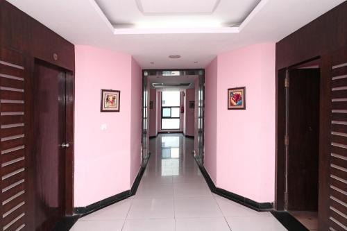 Rudrapur Hotel | SPOT ON Hotel Center Point