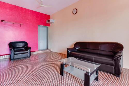Hyderabad Hotel | SPOT ON Hotel Chirag's