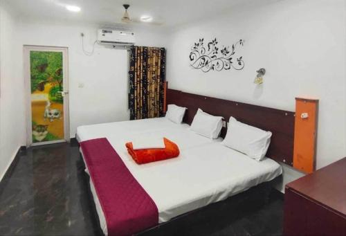 Sea View Ward Hotel | SPOT ON Mughal Beach Resort