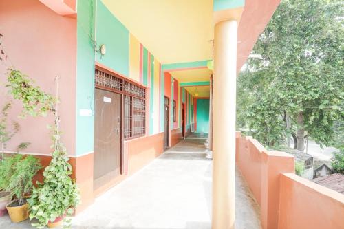 Kasganj Hotel | SPOT ON Royal Residency
