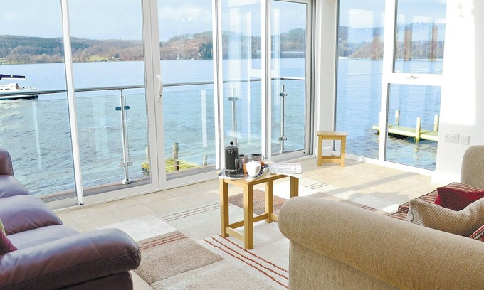 Windermere Cottage | Spout Crag Boathouse