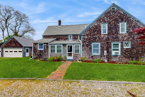 West Harwich House | Spouter Inn