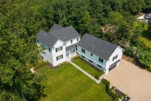 Harwich Port House | Sprawling Home 1 Mi to Downtown