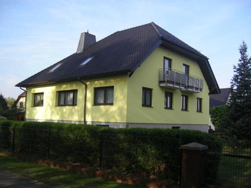 Lubben House | Spreewälder Ferienpension