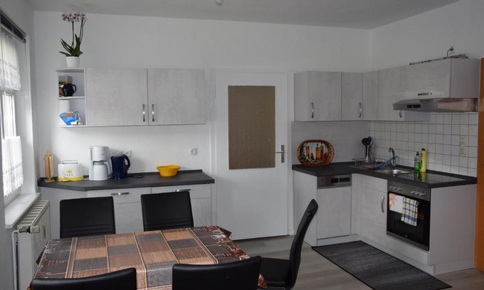 Alt Zauche-Wußwerk Apartment | Spreewald Ferienwohnungen Lutz Lehmann