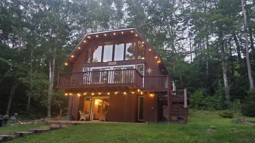 Campton House | Spring Hill 70