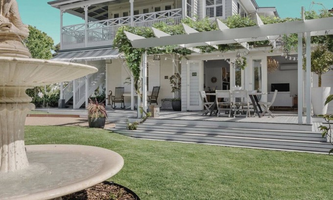 Point Lonsdale House | Spring Hill