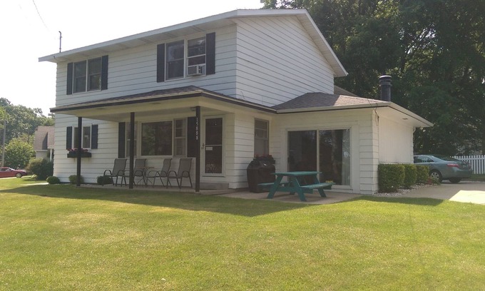 Spring Lake House | Spring Lake Beach House