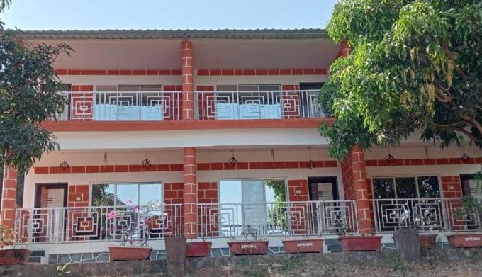 Murud Hotel | Spring Nature Stay