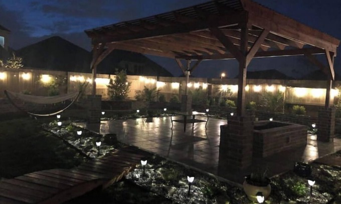 Spring House | Spring Palace