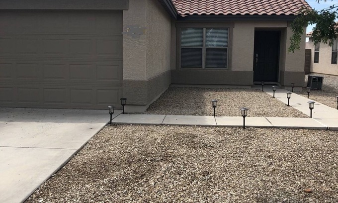 Surprise House | Spring Training for Kansas City Royals and Texas Rangers