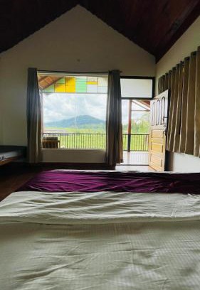 Virarajendrapet House | Springfield coorg
