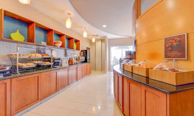 Hanover Hotel | SpringHill Suites by Marriott Arundel Mills BWI Airport