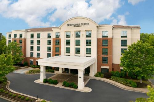 Bogart Hotel | SpringHill Suites by Marriott Athens West