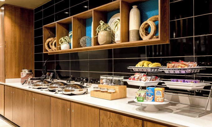 Tallahassee Hotel | SpringHill Suites by Marriott Tallahassee North