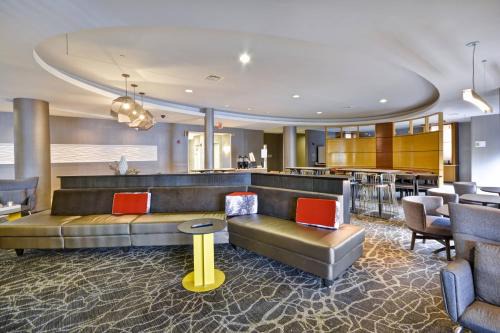 Lexington Hotel | SpringHill Suites Lexington Near the University of Kentucky