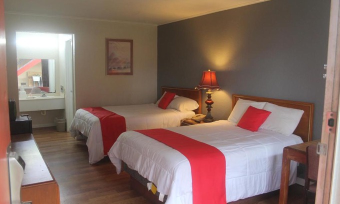 Opelika Hotel | SPRINGWOOD HOTEL, Opelika I-85 Columbus Pkwy