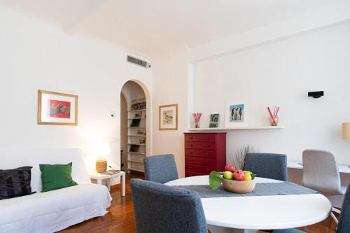 Oltrarno Apartment | Sprone 13
