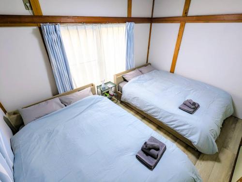 Adachi House | SquareHouse Nishiarai