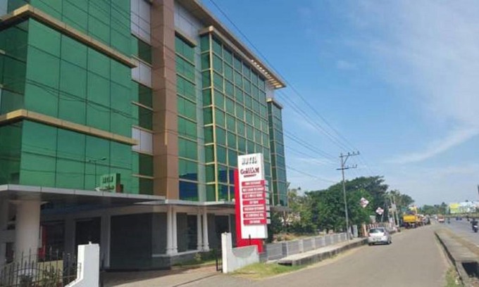 Irinjalakuda Hotel | Sree Gokulam Residency
