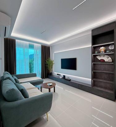 Sandakan Apartment | Sri Indah Premium