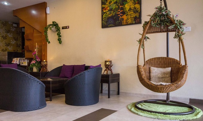 Central Seberang Perai Hotel | SRI INDAR HOTEL- BUKIT MERTAJAM