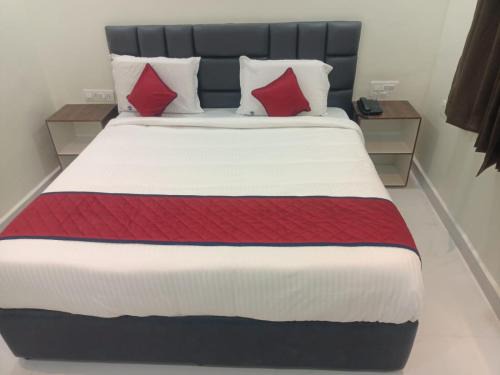 Warangal Hotel | SRi NARMADA GRAND
