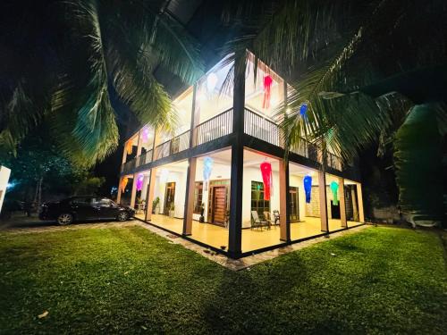 Debarawewa Bed & Breakfast | Sri Ratnadeepa villa