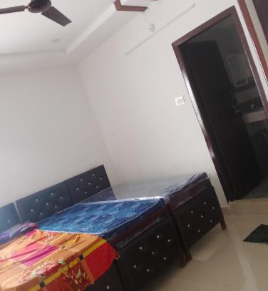 Hyderabad Hotel | Sri Siva Coliving PG