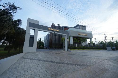 Uttangarai Hotel | Sri Vasam by Aarin