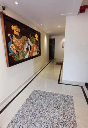 Puri House | Sridham 100 mts from Sea Beach