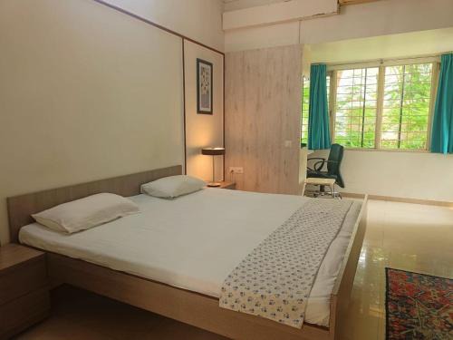 Navarangpura Gam House | Srinekatan Heritage Villa Homestay