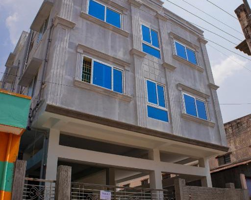 Tiruvannamalai Apartment | SRIRAM APARTMENT