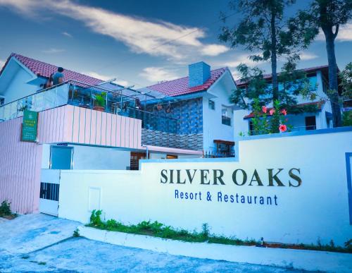 Yercaud Resort | SS Silver Oaks Resort