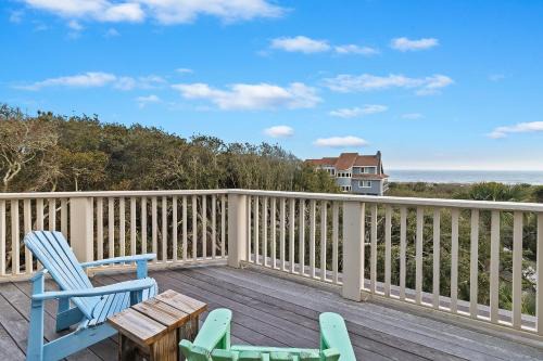 Vanderhorst Plantation House | SS52: 52 Surfsong