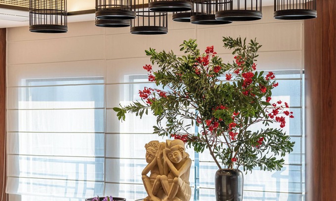 Jeifangbei Central Business District Bed & Breakfast | SSAW Hotel (Jiefangbei Hongyadong Branch)