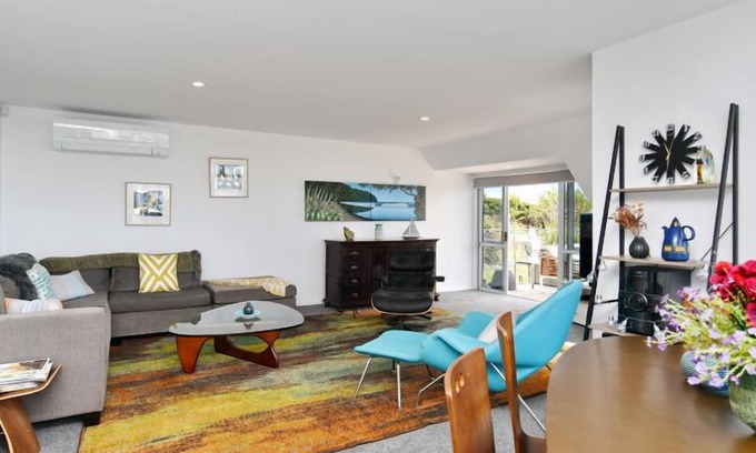 Mount Pleasant Apartment | St Andrews Hill-Perfect for families who want to stay close to a beach